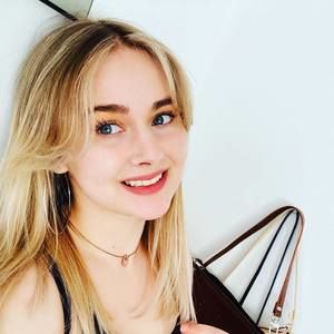 Meet your Posher, Cassidy